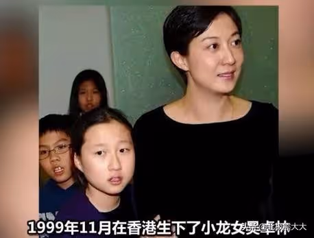 做了四十年隱形妻子，終掌控成龍百億家產，林鳳嬌不止能忍還夠狠