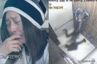 60歲老太六千萬招募男友，10萬小鮮肉爭相報名，喊話：不給錢也行