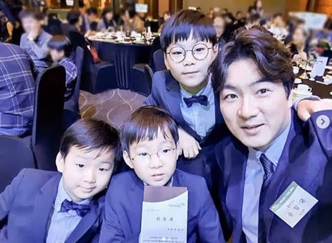 官二代韓星大起底：有人父輩是軍隊高官，有人先祖曾是宰相