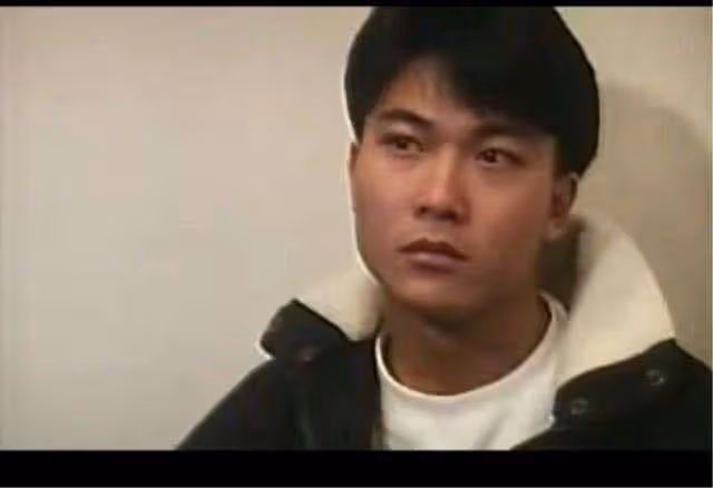 錢小豪曾經比肩周潤發，風頭直追李連杰卻因特殊「癖好」難成巨星