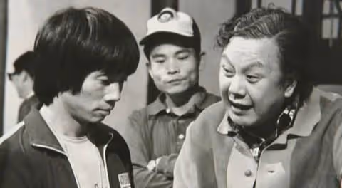 錢小豪曾經比肩周潤發，風頭直追李連杰卻因特殊「癖好」難成巨星