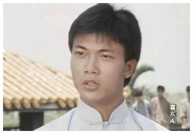 錢小豪曾經比肩周潤發，風頭直追李連杰卻因特殊「癖好」難成巨星