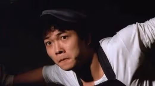 錢小豪曾經比肩周潤發，風頭直追李連杰卻因特殊「癖好」難成巨星