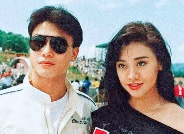錢小豪曾經比肩周潤發,風頭直追李連杰卻因特殊「癖好」難成巨星