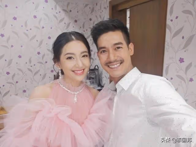 9年戀愛長跑結束！泰國女神Bella被曝分手，消息震撼東南亞