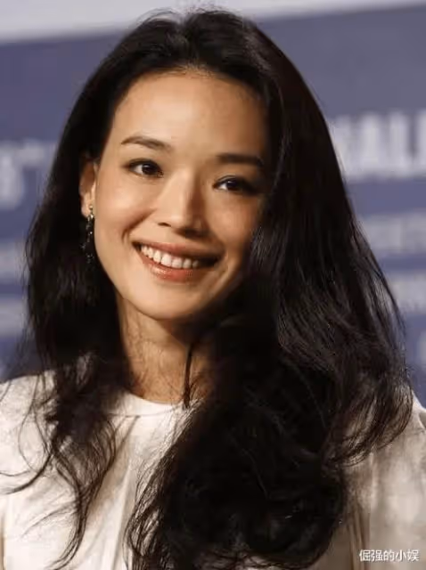 舒淇這話說的太實在了,明星包袱全無活的太真實,這就是她魅力所在