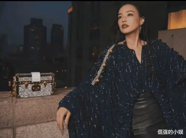 舒淇這話說的太實在了，明星包袱全無活的太真實，這就是她魅力所在