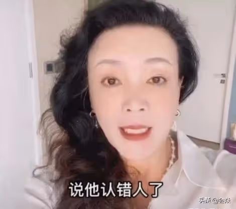 汪小菲和張蘭向陳建州道歉，黑人回應不想理會，汪小菲再發文表態