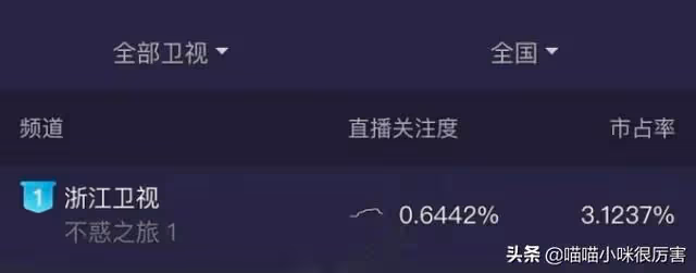 《不惑之旅》梅婷:再婚也幸福,生死關頭婆婆一句話讓她感謝一生