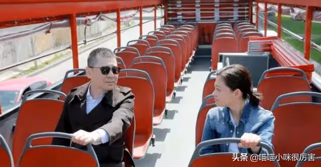 《不惑之旅》梅婷:再婚也幸福,生死關頭婆婆一句話讓她感謝一生