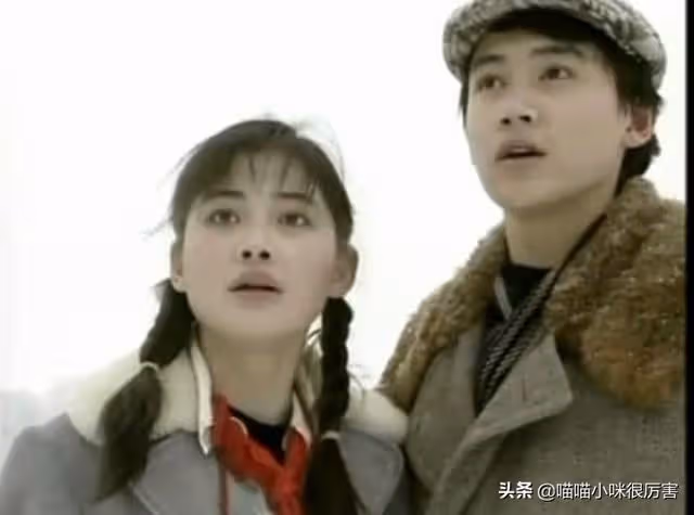 《不惑之旅》梅婷：再婚也幸福，生死關頭婆婆一句話讓她感謝一生