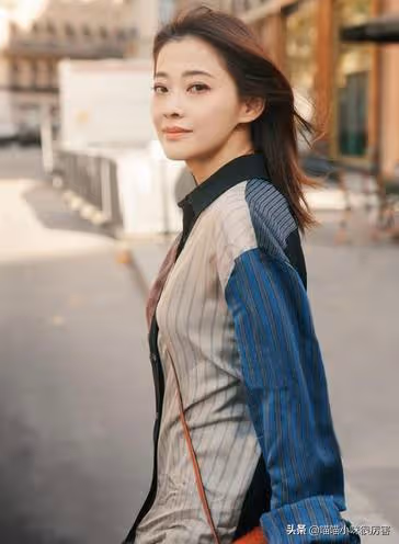 《不惑之旅》梅婷：再婚也幸福，生死關頭婆婆一句話讓她感謝一生