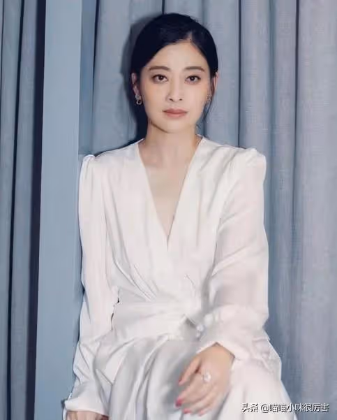 《不惑之旅》梅婷：再婚也幸福，生死關頭婆婆一句話讓她感謝一生