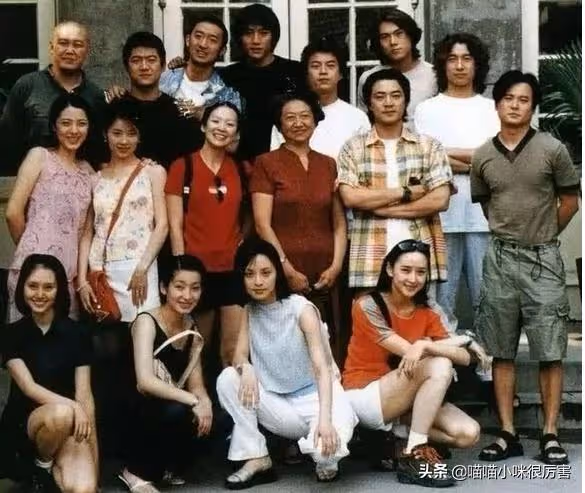 《不惑之旅》梅婷：再婚也幸福，生死關頭婆婆一句話讓她感謝一生