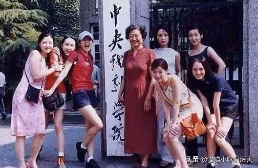 《不惑之旅》梅婷：再婚也幸福，生死關頭婆婆一句話讓她感謝一生