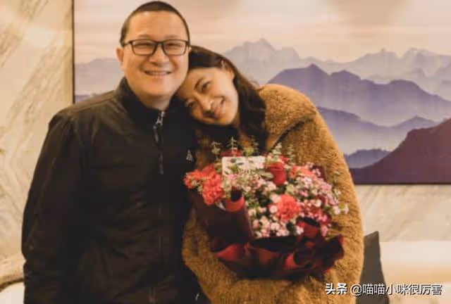 《不惑之旅》梅婷:再婚也幸福,生死關頭婆婆一句話讓她感謝一生