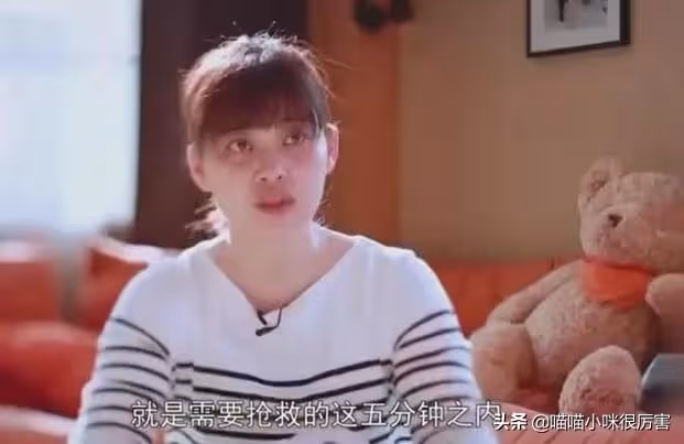《不惑之旅》梅婷:再婚也幸福,生死關頭婆婆一句話讓她感謝一生