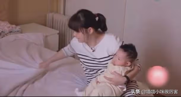 《不惑之旅》梅婷:再婚也幸福,生死關頭婆婆一句話讓她感謝一生