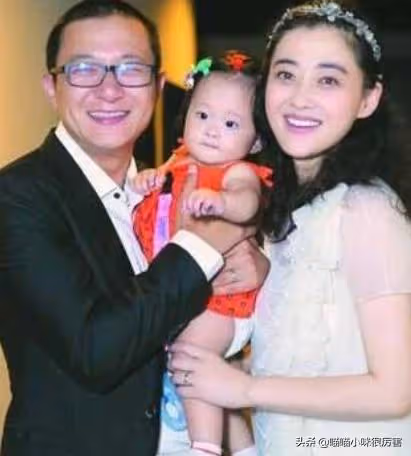 《不惑之旅》梅婷:再婚也幸福,生死關頭婆婆一句話讓她感謝一生