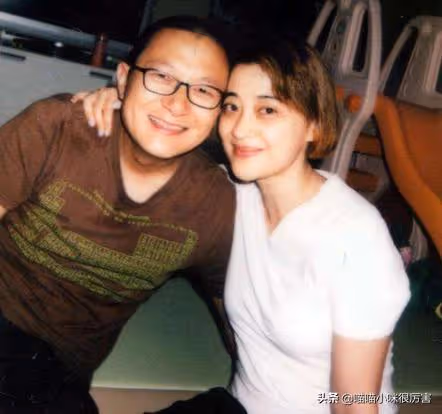 《不惑之旅》梅婷:再婚也幸福,生死關頭婆婆一句話讓她感謝一生