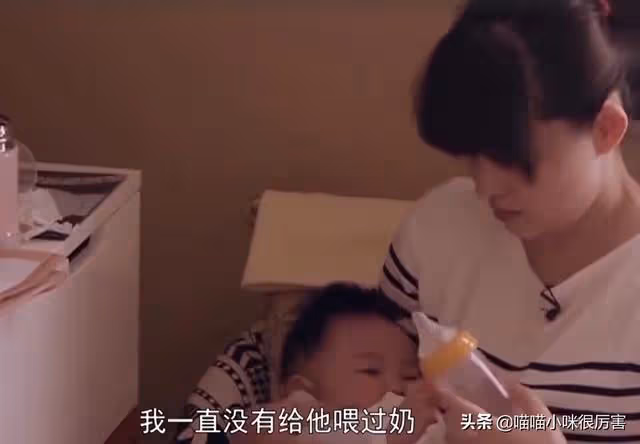 《不惑之旅》梅婷:再婚也幸福,生死關頭婆婆一句話讓她感謝一生