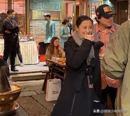 《不惑之旅》梅婷:再婚也幸福,生死關頭婆婆一句話讓她感謝一生