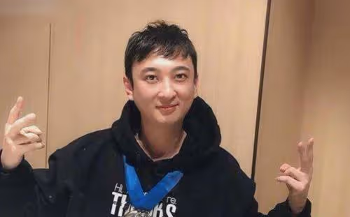 「無效演戲」陳學冬：曾與王思聰正面剛，因同事不靠譜半輩子白乾