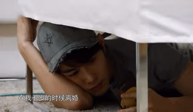 「無效演戲」陳學冬：曾與王思聰正面剛，因同事不靠譜半輩子白乾