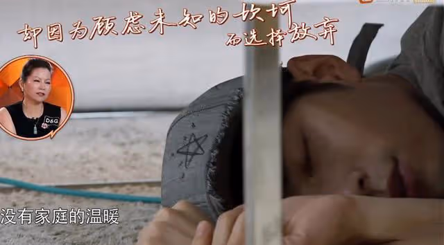 「無效演戲」陳學冬：曾與王思聰正面剛，因同事不靠譜半輩子白乾