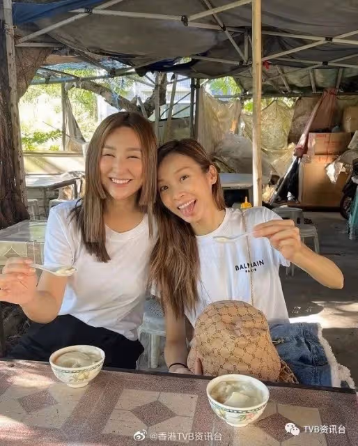 高海寧為李佳芯慶生！39歲生日的她擔心嫁不出去