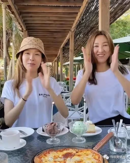 高海寧為李佳芯慶生！39歲生日的她擔心嫁不出去