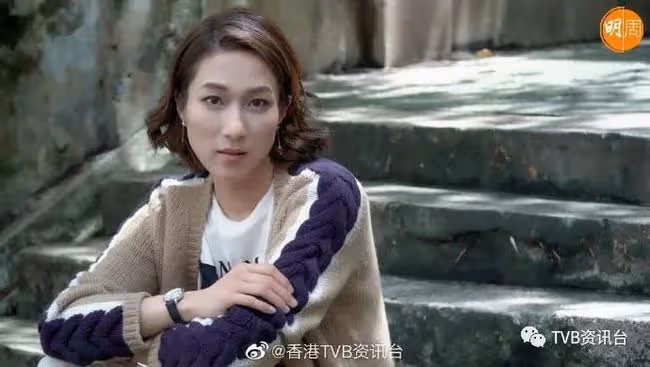 有信心拿下今年視後！大熱門鍾嘉欣感謝三個人