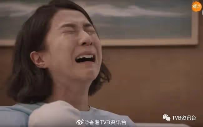 有信心拿下今年視後！大熱門鍾嘉欣感謝三個人
