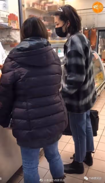 有信心拿下今年視後！大熱門鍾嘉欣感謝三個人