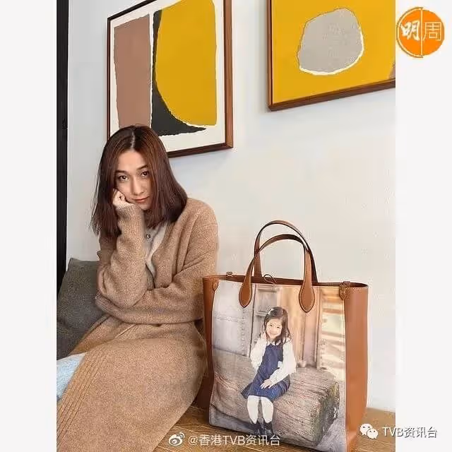有信心拿下今年視後！大熱門鍾嘉欣感謝三個人