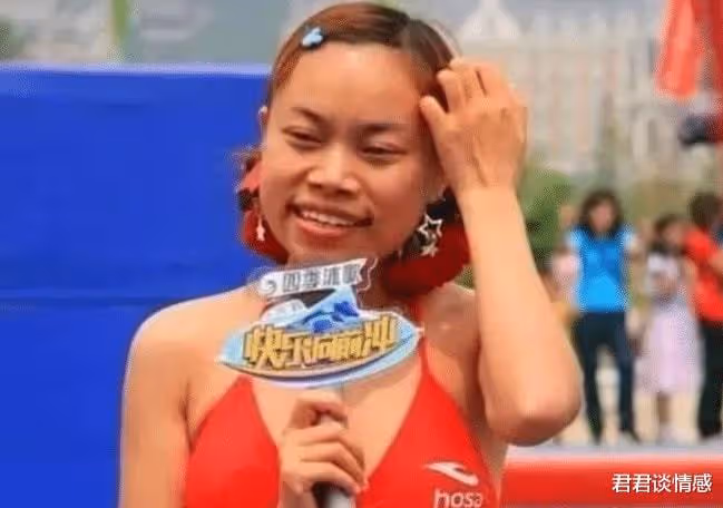 「寧願死在美國也不回國」的鳳姐,現在在美國生活如何?