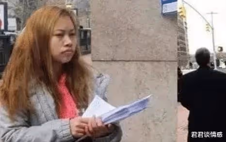 「寧願死在美國也不回國」的鳳姐,現在在美國生活如何?