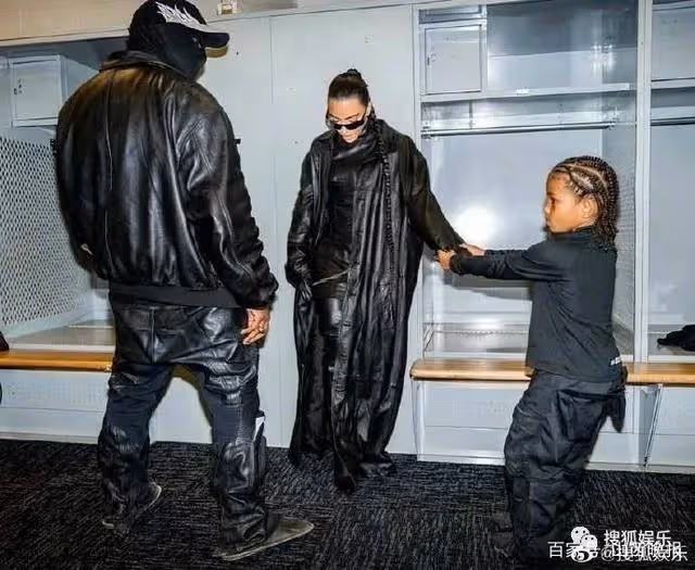 侃爺稱與前妻金卡戴珊未來充滿希望 上帝會讓他們復合