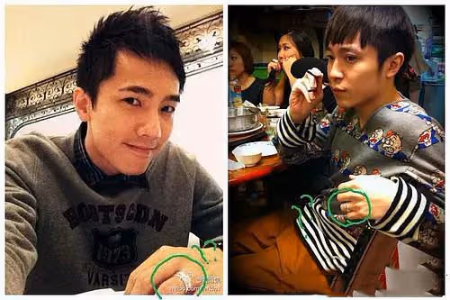 "含羞忍恥"吳青峰：被小s羞辱，遭恩師告法庭，蘇打綠歌曲遭下架