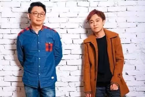 "含羞忍恥"吳青峰：被小s羞辱，遭恩師告法庭，蘇打綠歌曲遭下架