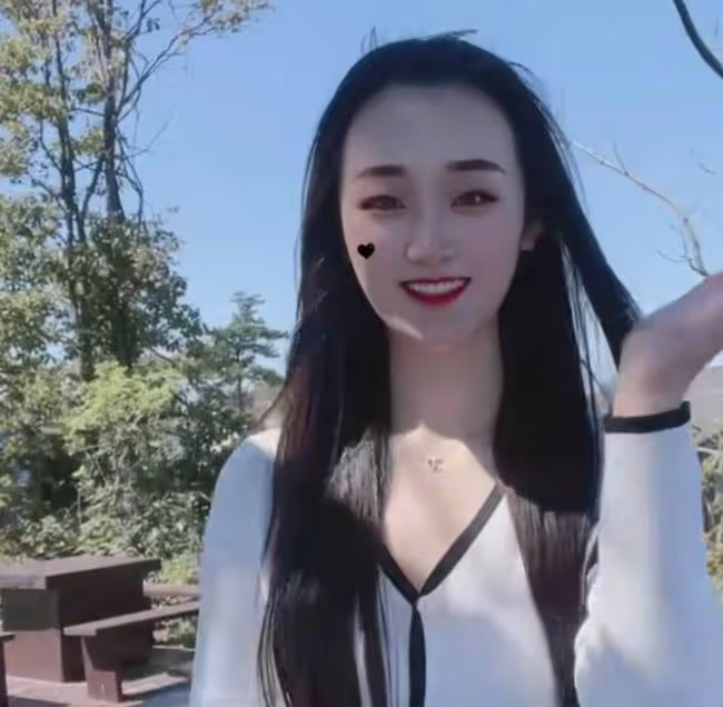 陳亞男髮長文喊話大衣哥，希望朱之文出面澄清，被懷疑有威脅之意