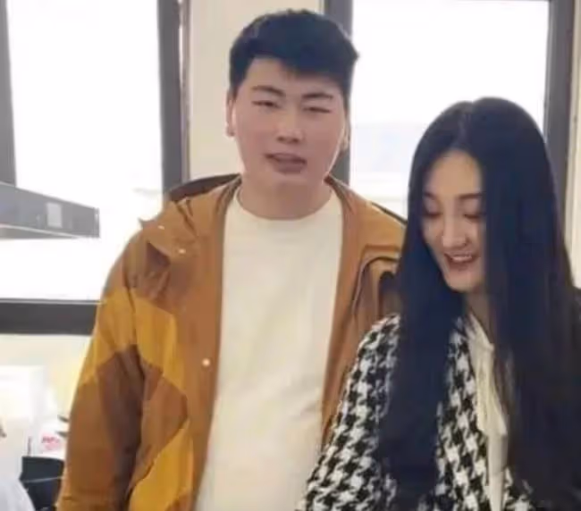 陳亞男髮長文喊話大衣哥，希望朱之文出面澄清，被懷疑有威脅之意