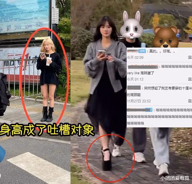 井川里予18歲素顏照曝光，顏值依舊很耐看，但身高卻成了吐槽對象！