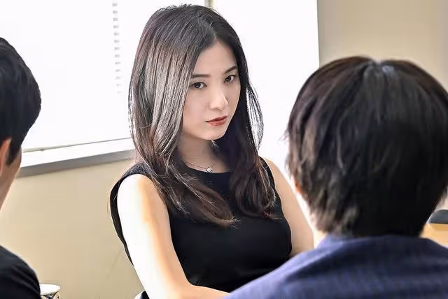日本女演員最新片酬排名！第一位遠超所有人，不愧是她啊…