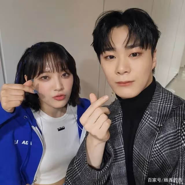 SM子公司吃相難看，熬走美宥，立馬出新團，又開始蹭金秀妍熱度了