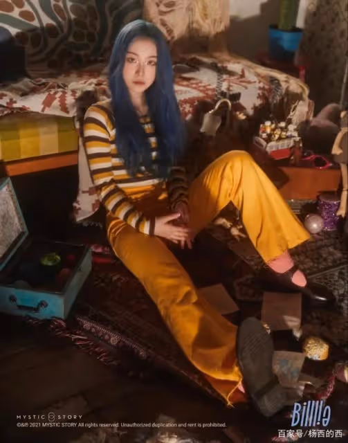 SM子公司吃相難看，熬走美宥，立馬出新團，又開始蹭金秀妍熱度了