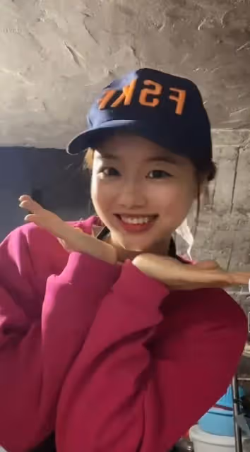 劉文迪未來去向是謎,二胖需要女主角,請槐花三妹回來是最好選擇