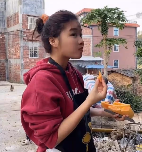 劉文迪未來去向是謎,二胖需要女主角,請槐花三妹回來是最好選擇
