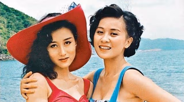 利智：私吞李連杰20億家產，迷倒賭王何鴻燊，卻被周潤發當眾羞辱