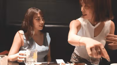 森咲智美性感美圖！大頭燈女都市傳說：夾東西沒問題